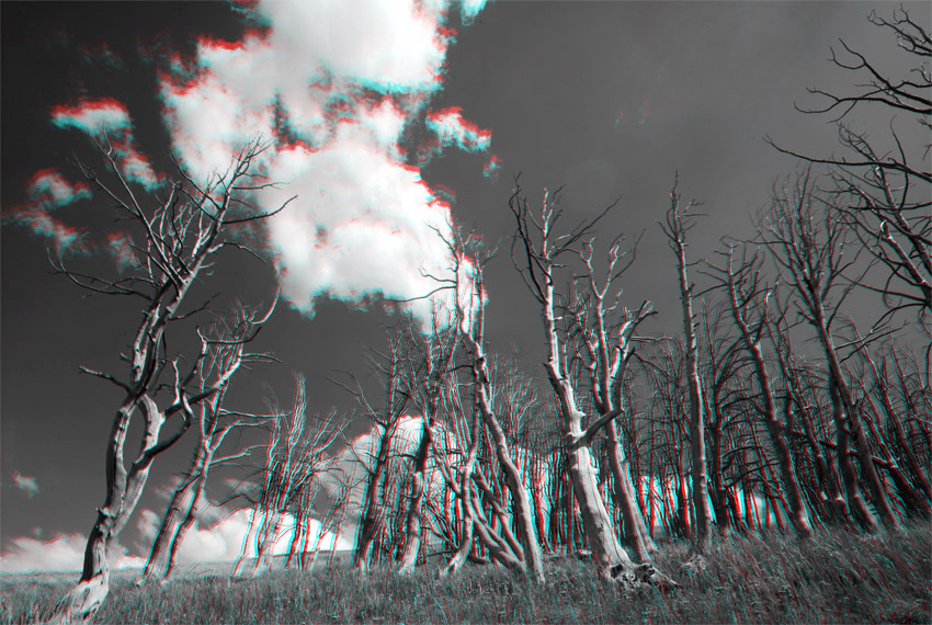 Italie, Anzio, Lisa & Rapha&euml;l f&eacute;vrier 2006