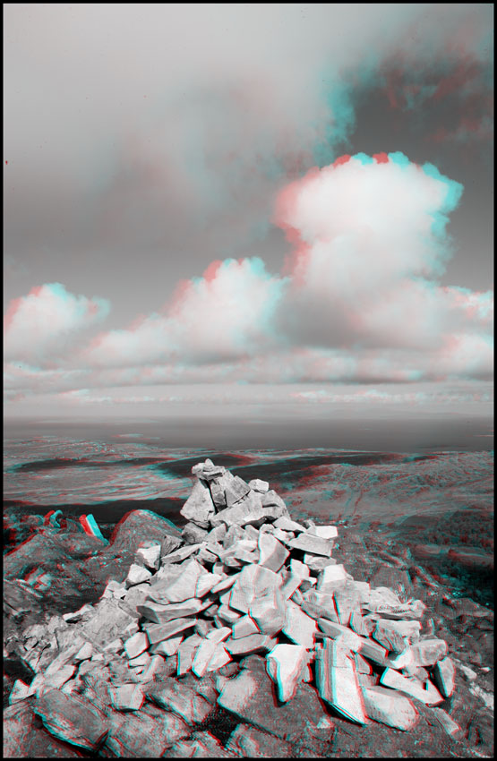 ballycastle, Irlande 2006