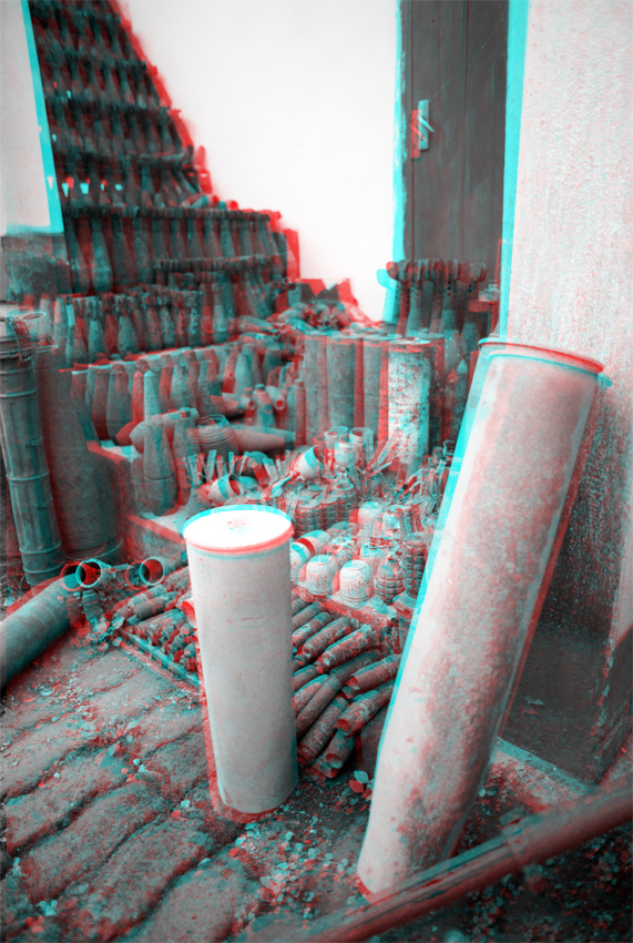 Phonsagan, Laos, le 15 juillet 2008