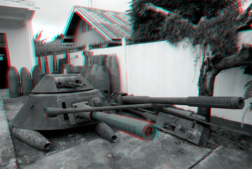 Phonsagan, Laos, le 15 juillet 2008